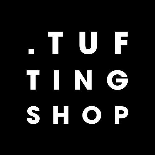 Gripper strips for punch needle frame 1 meter length - Tuftingshop