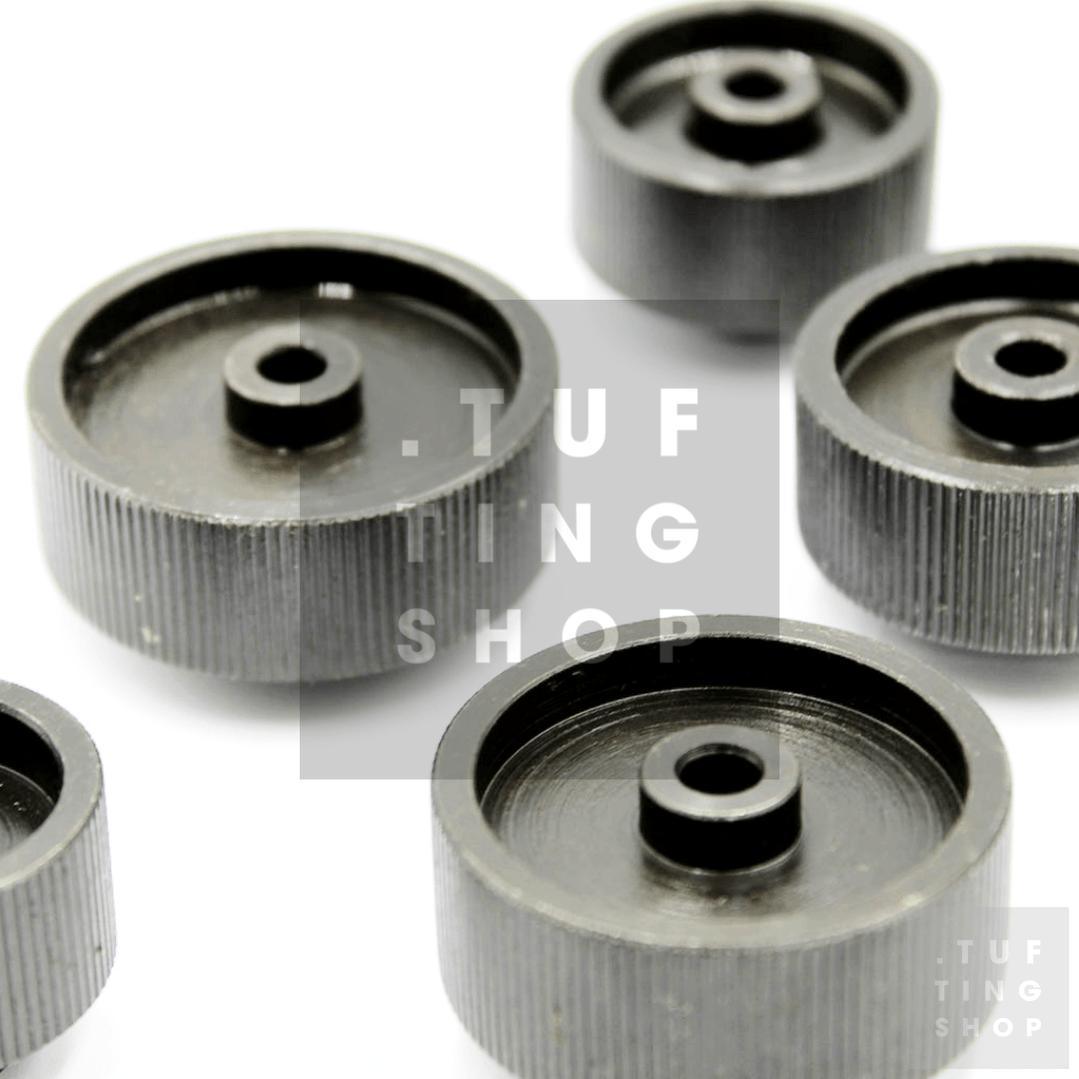 ZQ-III Pneumatic tufting gun - Tuftingshop