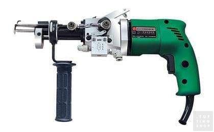 ZQ-III Pneumatic tufting gun - Tuftingshop