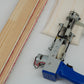 Basic starter kit - Tuftingshop - Tufting gun 
