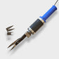 Electric rug carving scissors - Tuftingshop