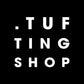 Grey Polyester Tufting cloth - Tuftingshop
